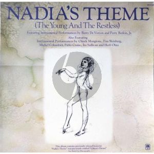 Nadia's Theme