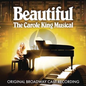 Beautiful: The Carole King Musical (Choral Selections)