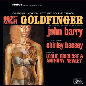 Goldfinger