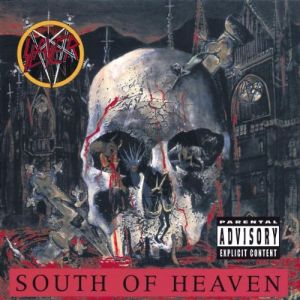 South Of Heaven