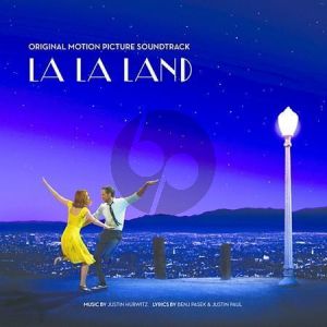 A Lovely Night (from La La Land)