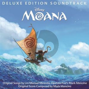 I Am Moana (Song Of The Ancestors) (from Moana)