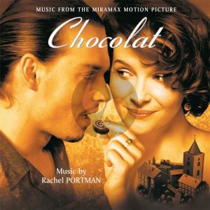 Chocolat (Main Titles)