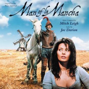 The Impossible Dream (The Quest) (from Man Of La Mancha)