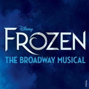 Monster (from Frozen: The Broadway Musical)