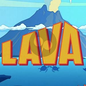 Lava (from Lava) (arr. Kevin Olson)