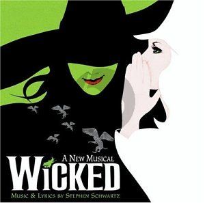 As Long As You're Mine (from Wicked)