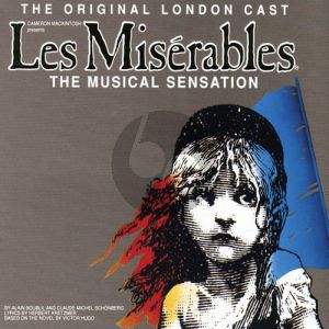 A Little Fall Of Rain (from Les Miserables)