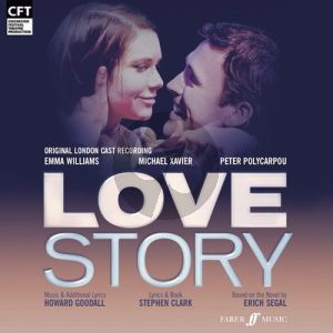 Where Do I Begin (theme from Love Story)