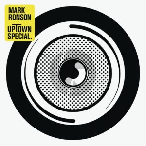 Uptown Funk (feat. Bruno Mars)