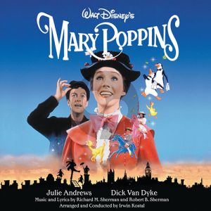 Supercalifragilisticexpialidocious (from Mary Poppins) (arr. Mark Phillips)
