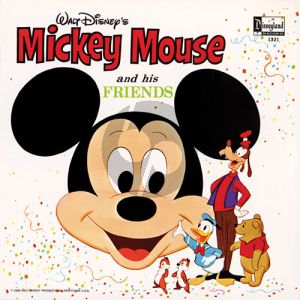 Mickey Mouse March (from The Mickey Mouse Club) (arr. Mark Phillips)