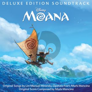 You're Welcome (from Moana) (arr. Mark Phillips)