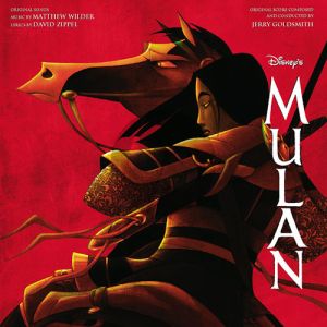 Reflection (Pop Version) (from Mulan)