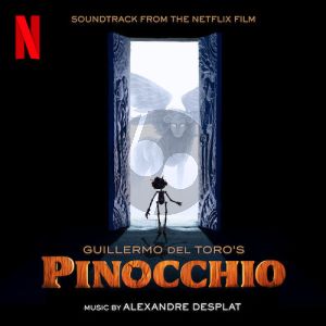 Ciao Papa (from Guillermo del Toro's Pinocchio)