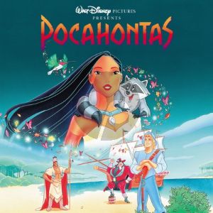 Colors Of The Wind (from Pocahontas)