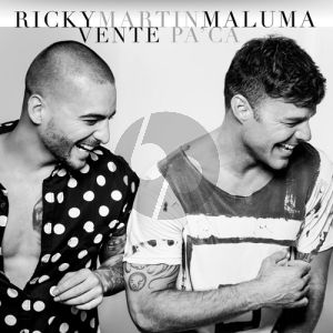 Vente Pa' Ca (Feat. Maluma)