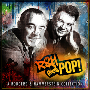 Younger Than Springtime [R&H Goes Pop! version] (from South Pacific)