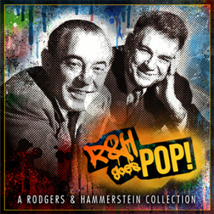 Something Wonderful [R&H Goes Pop! version] (from The King And I)