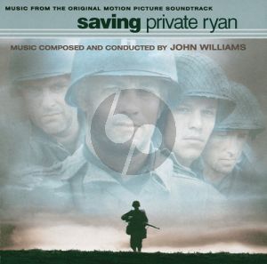 Hymn To The Fallen (from Saving Private Ryan)