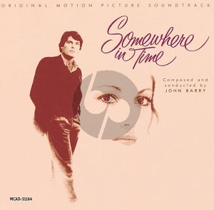 Somewhere In Time