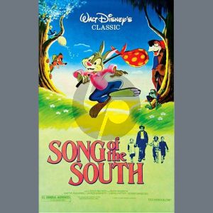 Zip-A-Dee-Doo-Dah (from Song Of The South) (arr. Mark Phillips)