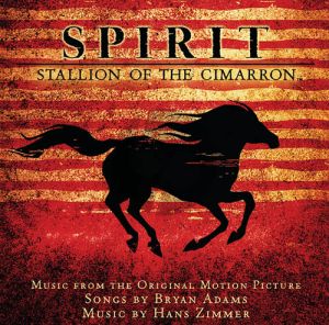 Homeland (Main Title) (from Spirit: Stallion Of The Cimarron)