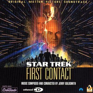 Star Trek First Contact