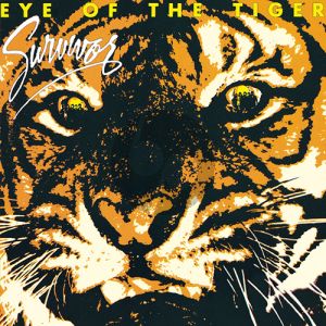 Eye Of The Tiger (arr. Kennan Wylie)