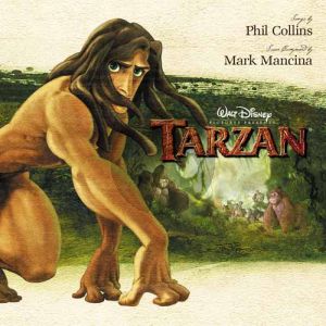 You'll Be In My Heart (from Tarzan)