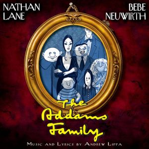 Pulled (from The Addams Family) (arr. Ed Lojeski)