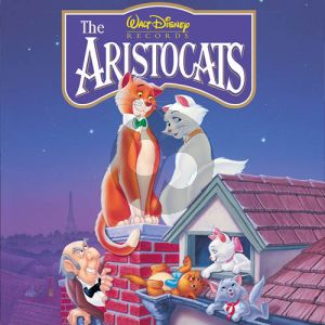 Ev'rybody Wants To Be A Cat (from The Aristocats)