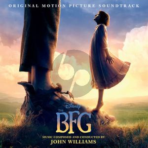 Sophie's Theme (from The BFG)