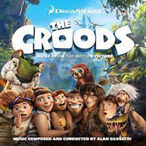 Story Time (from The Croods)