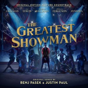 Come Alive (from The Greatest Showman) (arr. Mark Brymer)