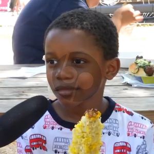 It's Corn (feat. Tariq)