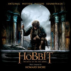 Ironfoot (from The Hobbit: The Battle of the Five Armies) (arr. Dan Coates)