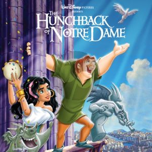 Someday (from The Hunchback Of Notre Dame)