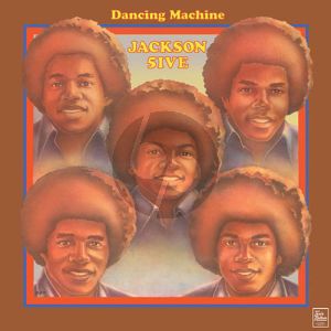 Dancing Machine