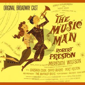 Till There Was You (from The Music Man)