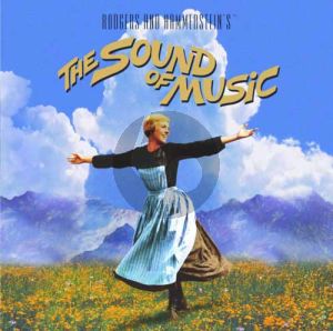 My Favorite Things (from The Sound of Music)