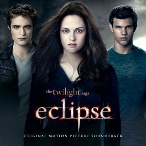 Eclipse (All Yours)