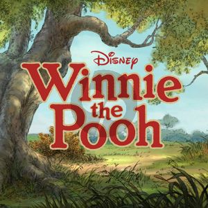 Winnie The Pooh (from The Many Adventures Of Winnie The Pooh)