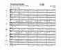 Part Da pacem Domine (2004) SATB-Orchestra Study Score