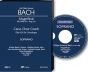 Bach Magnificat WQ 215 BR-CPEB E 4 Sopran Chorstimme CD (Carus Choir Coach)