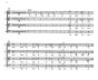 Haydn Salve Regina E dur Hob. XXIIIb:1 for Sopran Solo Gem.Chor und Streicher Chorpartitur (Herausgegeben von H.C. Robbins-Landon) (Erstdruck)