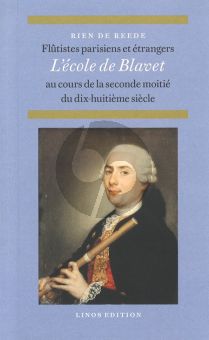 Reede L'Ecole de Blavet