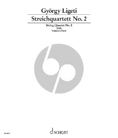 String Quartet No. 2