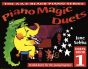 Piano Magic Duets Vol.1