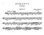 Goltermann  Romance & Serenade Op.119 No.1 - 2 for 4 Violoncellos Parts